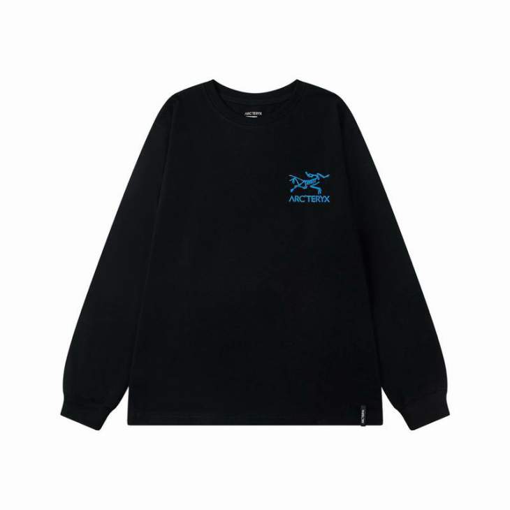 Picture of Arcteryx T Shirt Long _SKUArcteryxXS-L55txD6749741